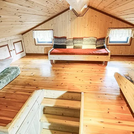 Feriehus Holiday Home Gol *