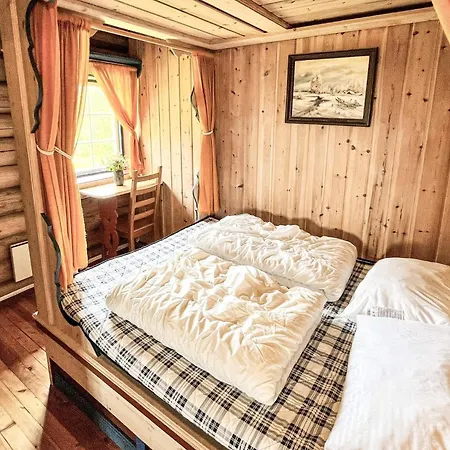Holiday Home Gol Feriehus Gol