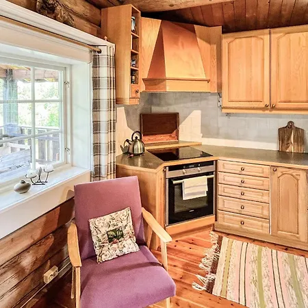 Ferienhaus Holiday Home Gol Gol