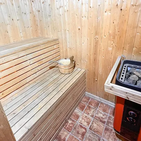 Holiday Home Gol Feriehus *