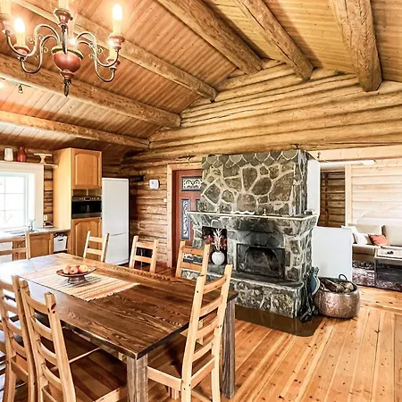 Feriehus Holiday Home Gol *