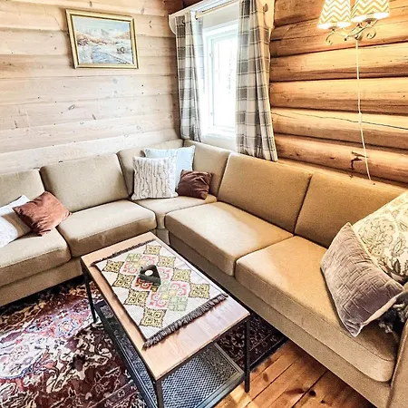 Holiday Home Gol Gol
