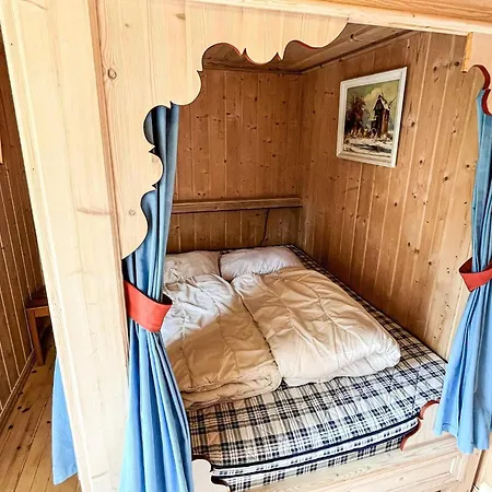 Holiday Home Gol Ferienhaus