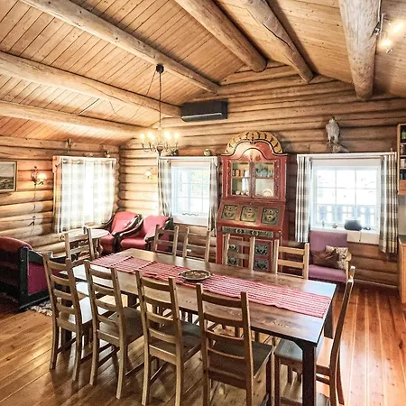 Feriehus Holiday Home Gol *