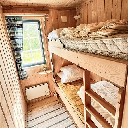 Holiday Home Gol *