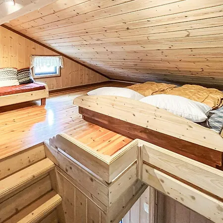 Holiday Home Gol Feriehus Gol