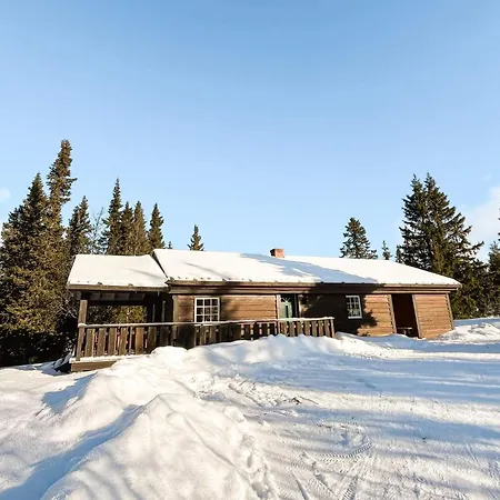 Holiday Home Gol