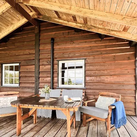 Holiday Home Gol Gol