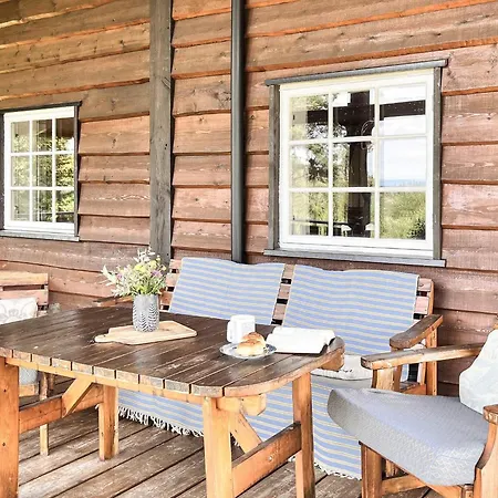 Holiday Home Gol