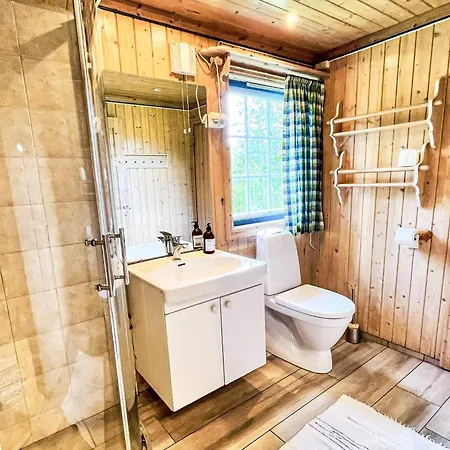 Holiday Home Gol Gol