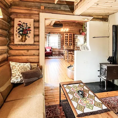 Holiday Home Gol Gol