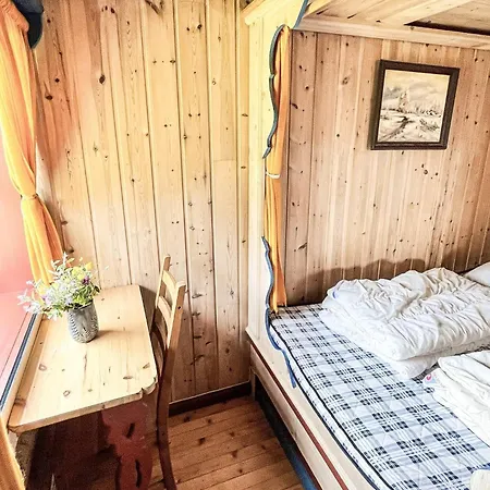 Holiday Home Gol