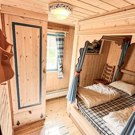 Holiday home Holiday Home Gol