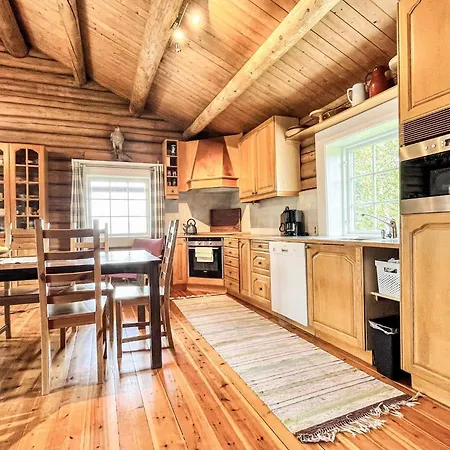 Holiday Home Gol * Gol