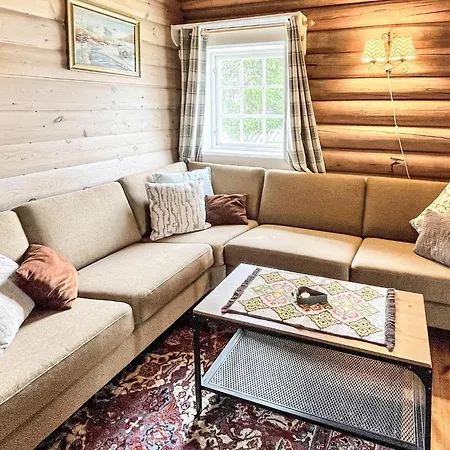 Holiday Home Gol Gol